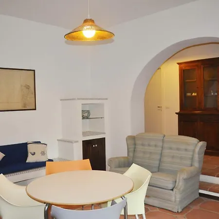 Apartment Casa Capiciana - Punta Rotolo Milazzo