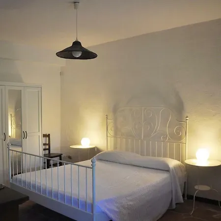 Casa Capiciana - Punta Rotolo Milazzo