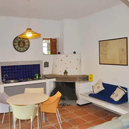 Casa Capiciana - Punta Rotolo Milazzo