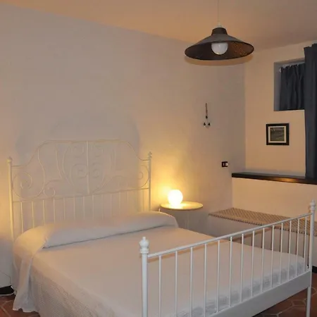 Casa Capiciana - Punta Rotolo Apartment