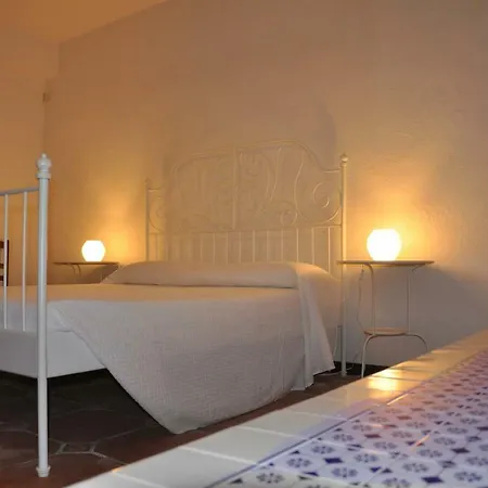 Apartment Casa Capiciana - Punta Rotolo