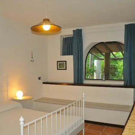 Casa Capiciana - Punta Rotolo * Milazzo