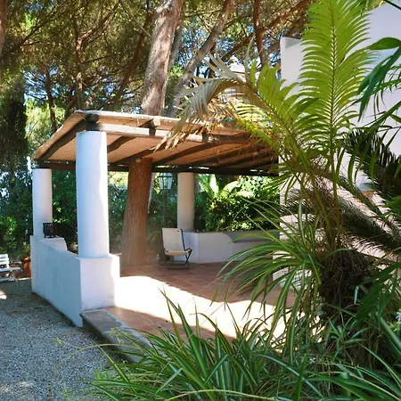 Apartment Casa Capiciana - Punta Rotolo *