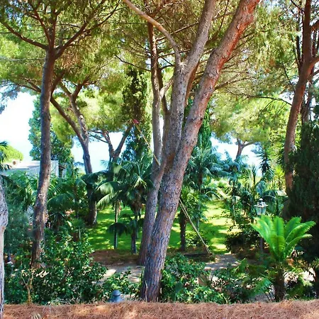 Casa Capiciana - Punta Rotolo
