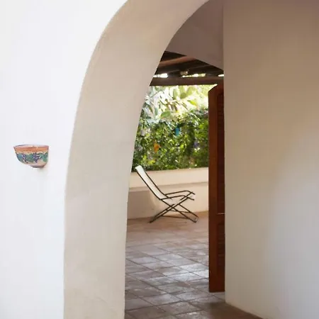 Casa Capiciana - Punta Rotolo * Milazzo
