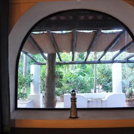 Casa Capiciana - Punta Rotolo * Milazzo