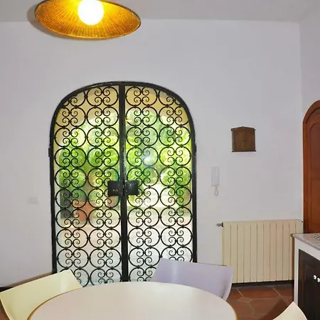 Apartment Casa Capiciana - Punta Rotolo Milazzo