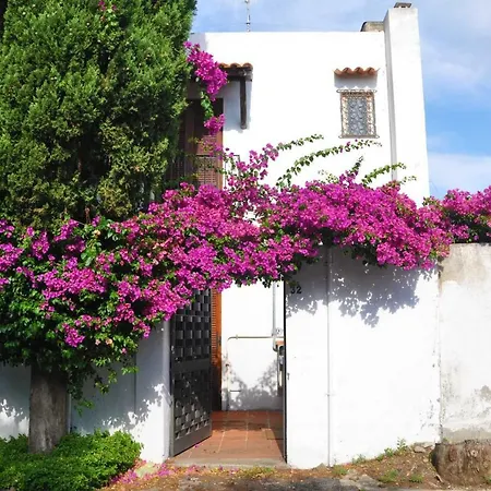 Casa Capiciana - Punta Rotolo Apartment