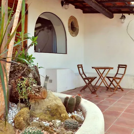 Apartamento Casa Capiciana - Punta Rotolo