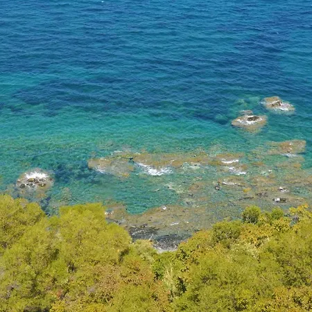 Casa Capiciana - Punta Rotolo * Milazzo