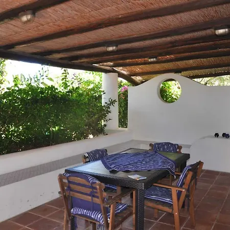 Apartment Casa Capiciana - Punta Rotolo