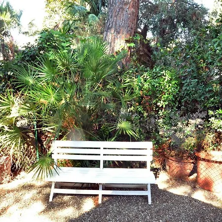 Casa Capiciana - Punta Rotolo Apartamento Milazzo