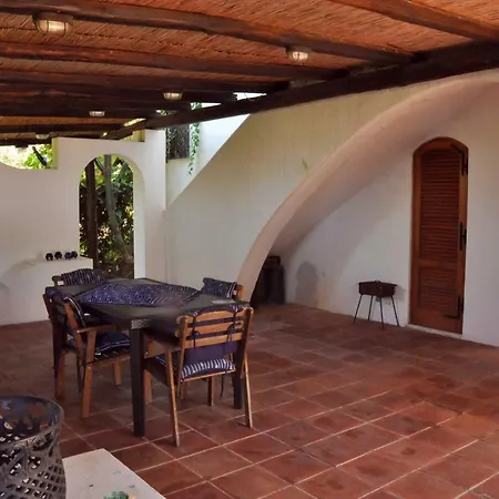 Casa Capiciana - Punta Rotolo *